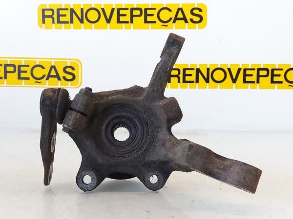 Manga de eixo frente esquerda RENAULT Clio II (BB0/1/2_, CB0/1/2_)