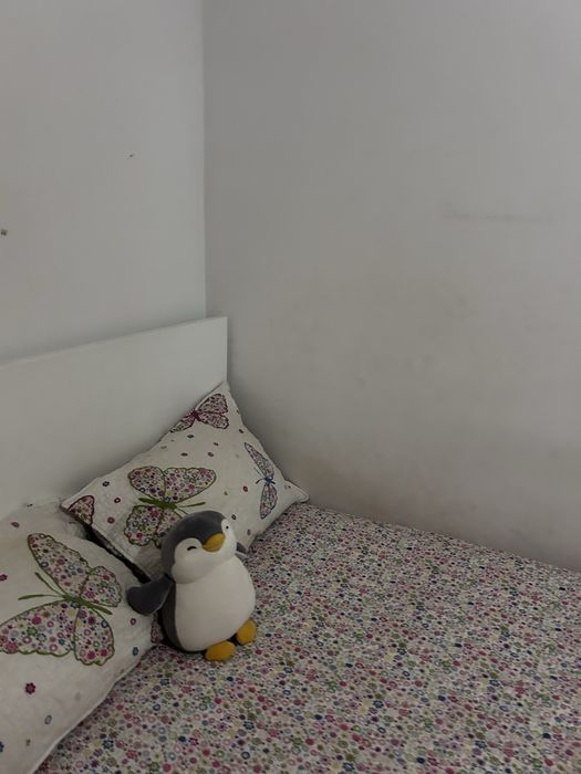 Cama Crianca Corpo e meio