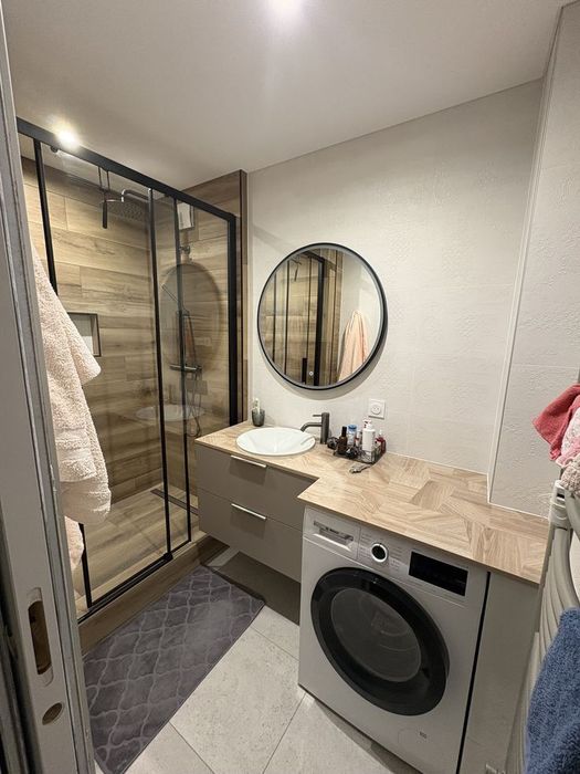 Remont domów łazienek