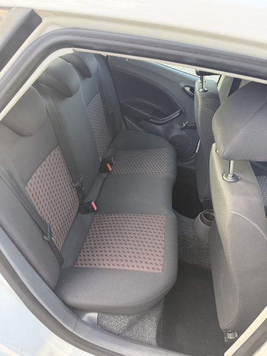 Seat Ibiza 1.2 benzyna 2009 | bezwypadkowy | klimatyzacja | zadbany