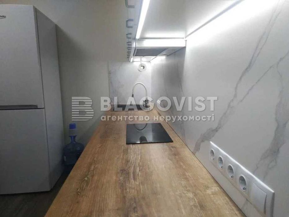 1-room apartment apartment by the address st. Berdnika Olesya (area 33 m²) - Atlanta.ua - photo 20