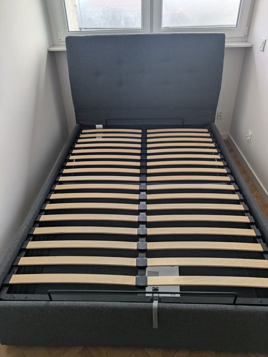 Łóżko  IKEA idänas