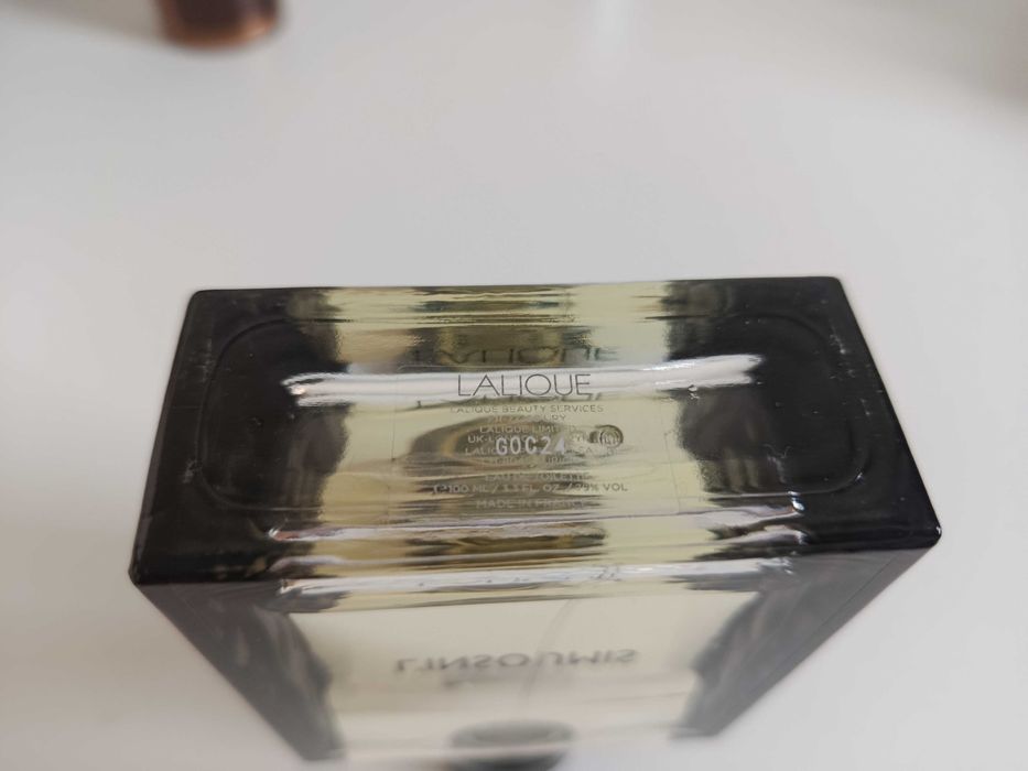 Lalique L'Insoumis 100 ml