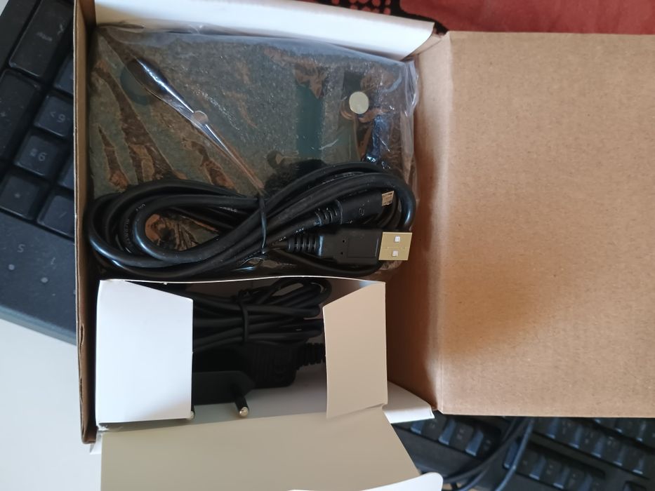 Flamma FS21 Looper/Drum Machine nunca utilizado