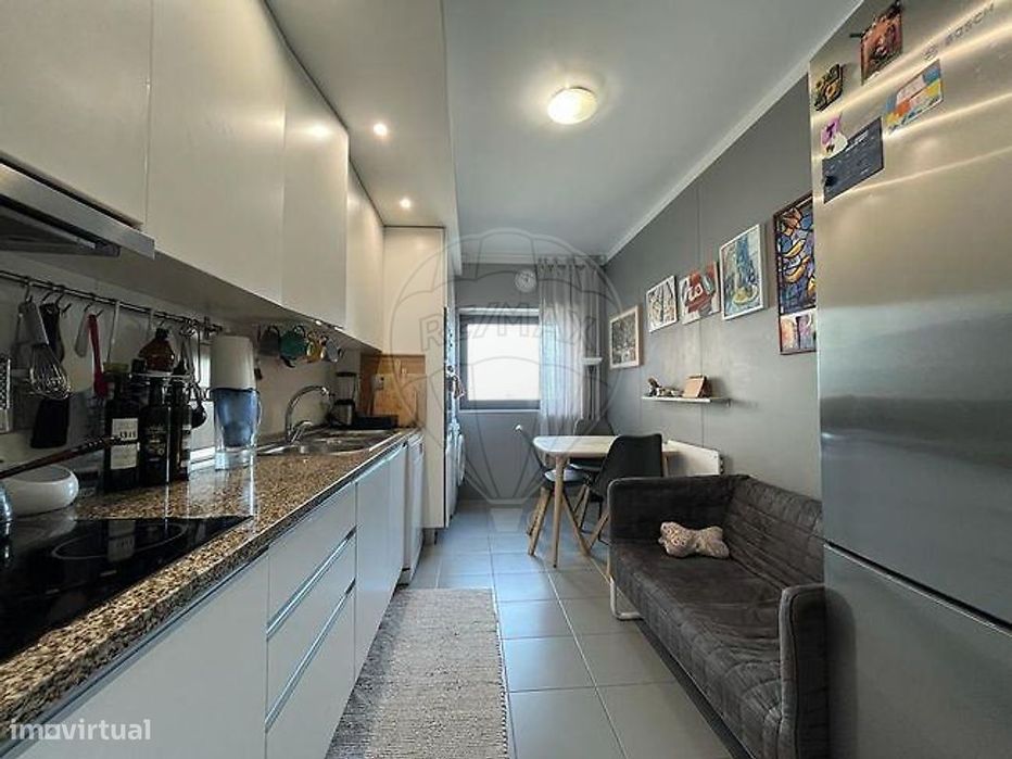 Apartamento T3 para arrendamento