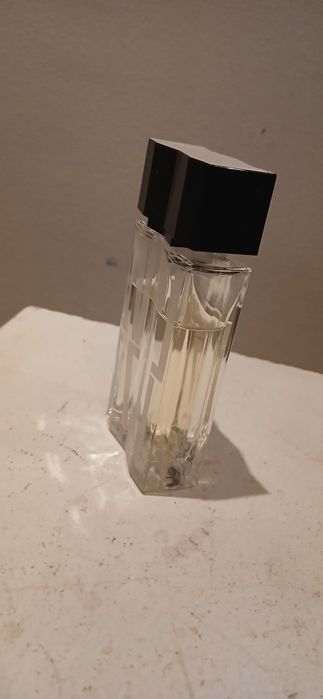 Ysl live jazz perfume