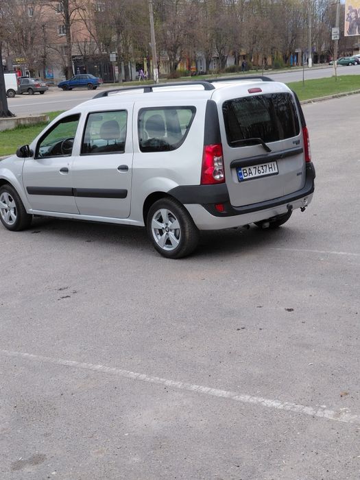 Продам дача логан