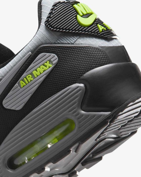 США‼️Кроссовки Nike Air Max 90 Drift Jordan 1 (40р по 49.5р) (IO1908-065)