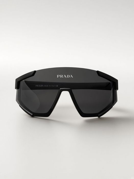 Окуляри Prada (повний комплект)