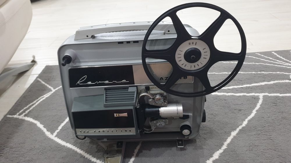 Equipamento  video