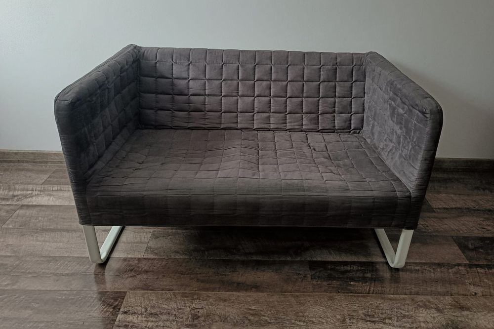 Siedzisko dwuosobowe