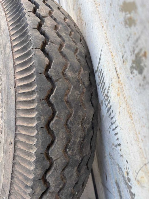 Колеса 215/65 R16