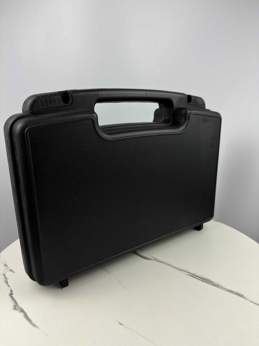 Porządna szlifierka prosta z mnóstem tarczy - zasilana 230V NOWA !!