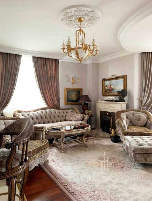 Оренда 2 кімнатної квартири Звіринецька 59 ЖКТріумф