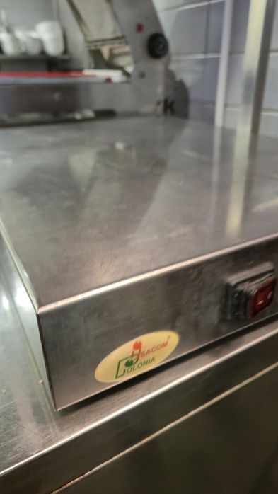 Mostek grzewczy samom polonia