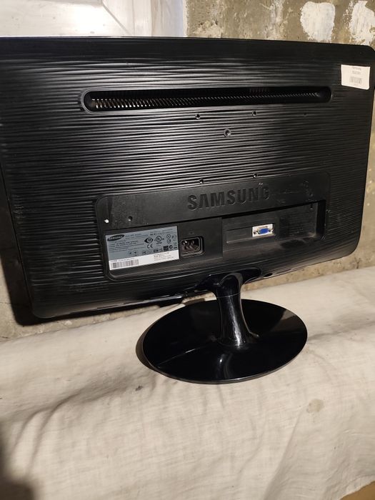 Monitor Samsung 22"