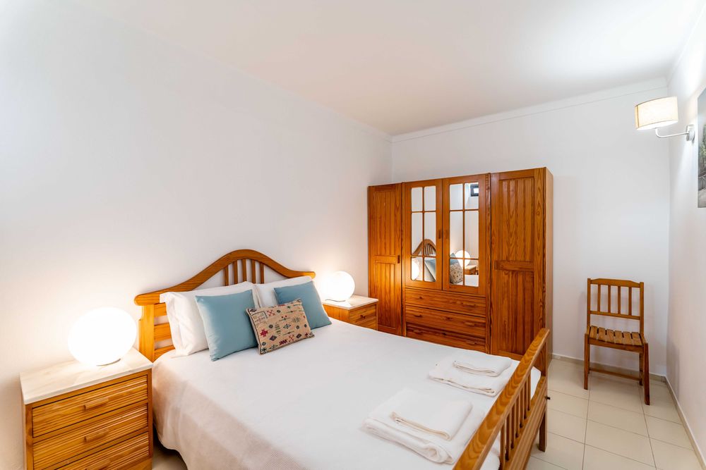 Arrenda-se apartamento T3