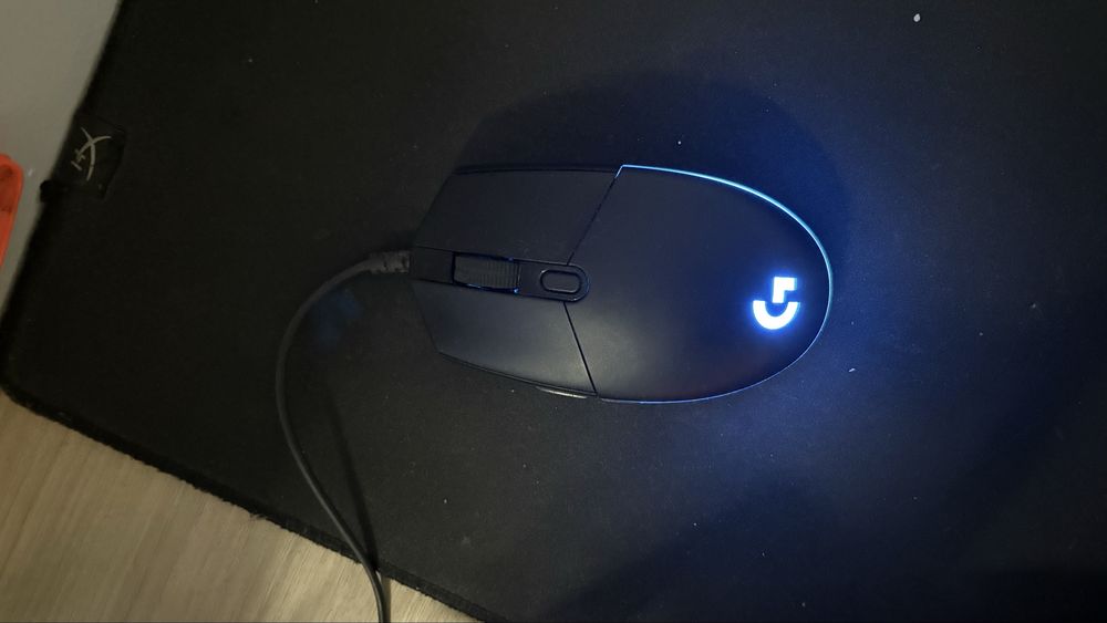Setup gaming completo: Ryzen 5/ 16GB RAM/ Monitor 75HZ/ Periféricos