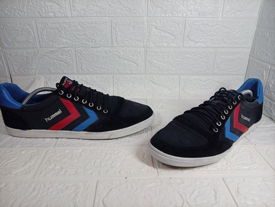 Кросівки чоловічі від Hummel, 47p.
