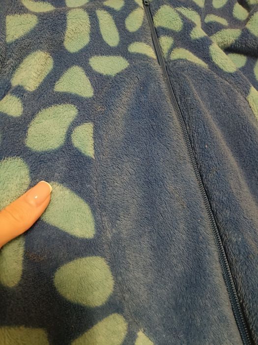 Комбінезон динозаврик