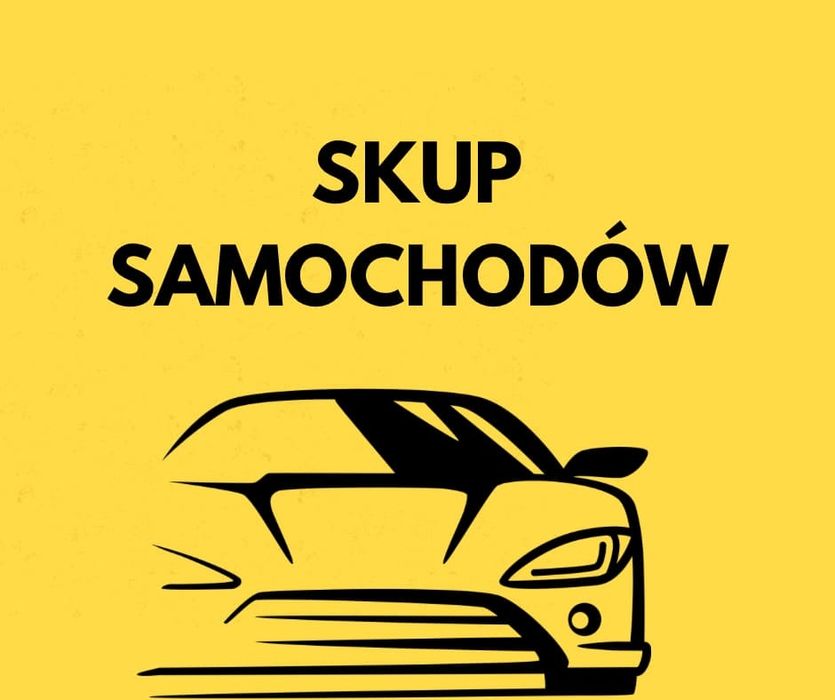 Skup Aut Osobowe Dostawcze Skutery Przyczepki