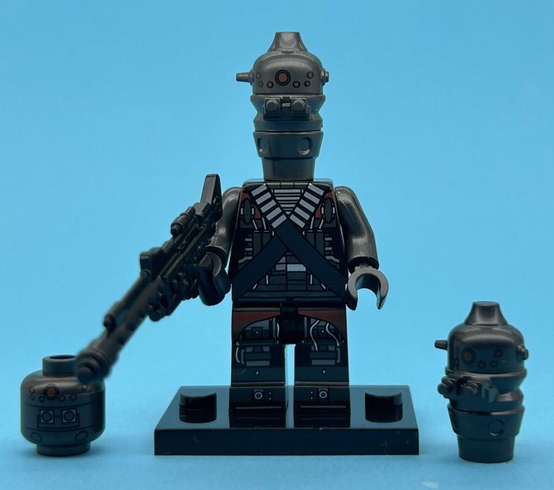 IG-11 Droid (Star Wars)