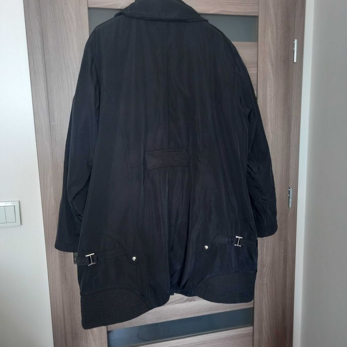 damska kurtka SATURNE w rozmiarze 50.