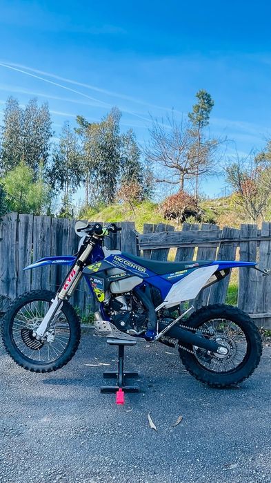 SHERCO SE 300 Factory 2023