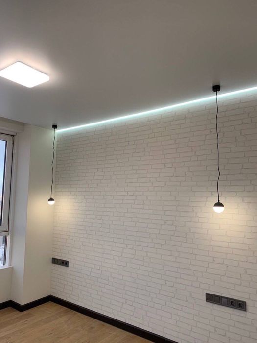 Електрик. Електромонтажні роботи.