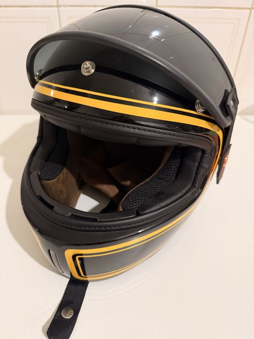 Capacete Nexx X G100 Devon