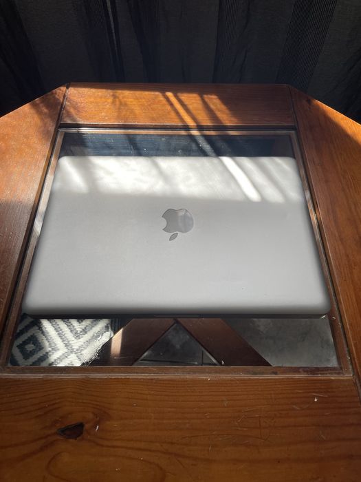 Macbook pro 2012