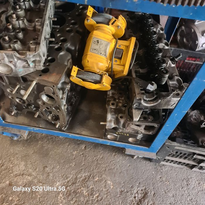 Motor nissan cabstar bd30 peças