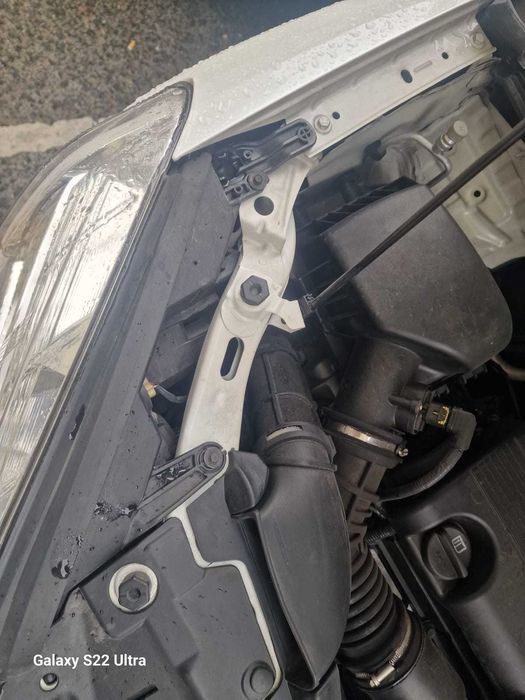 Chevrolet TRAX 1.7 Gasóleo revisado