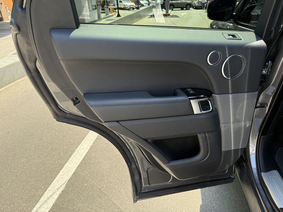 Range Rover Sport