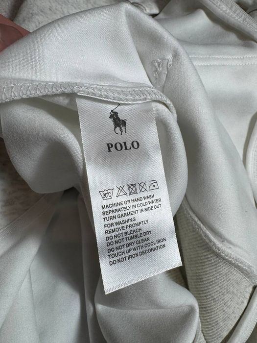 Кофта Ralph Lauren+Подарок