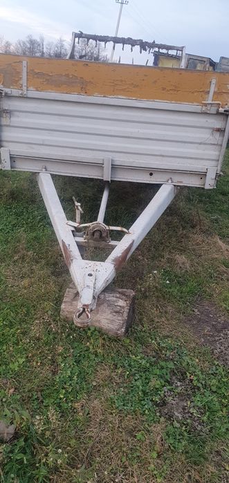 Гнойо розкидач 3.5т