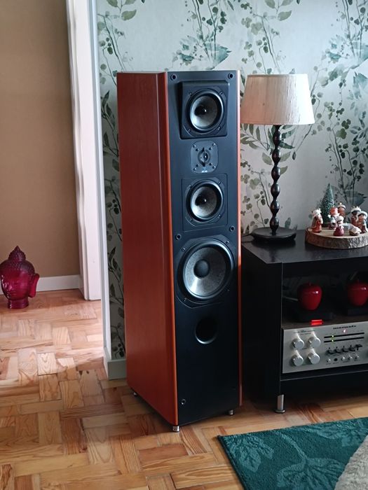 Colunas JM LAB Focal  Electra 915