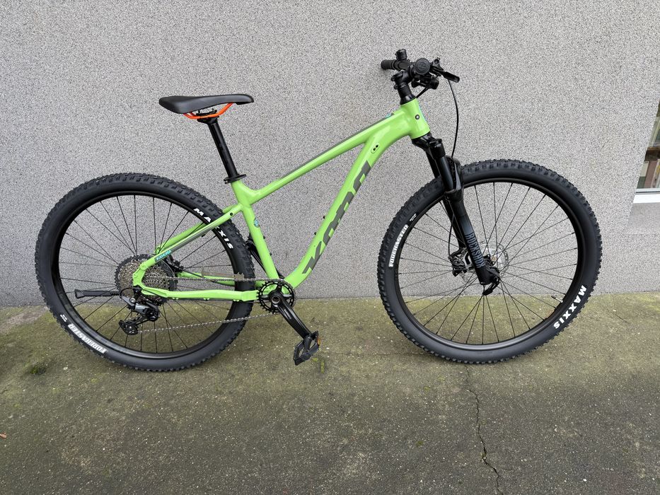 MTB Kona Kahuna 29” , Deore 1x12 , RS Recon , jak nowy