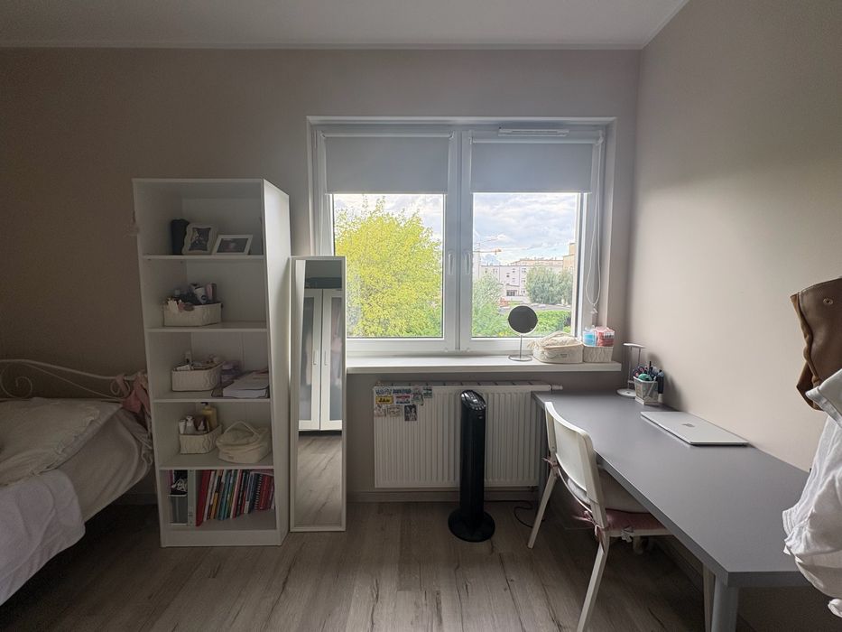 Mieszkanie – Poznań, Łęgi Dębińskie, Wilda - Widok 5