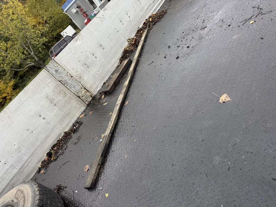 кран марипулятор Daf CF 75  PM 16 10m