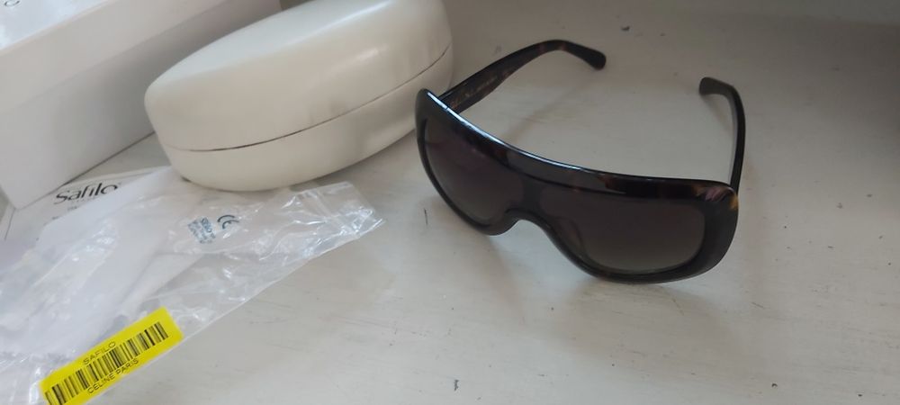 Okulary przeciwsłoneczne CELINE CL 41377/S 086 EM havanna/brown