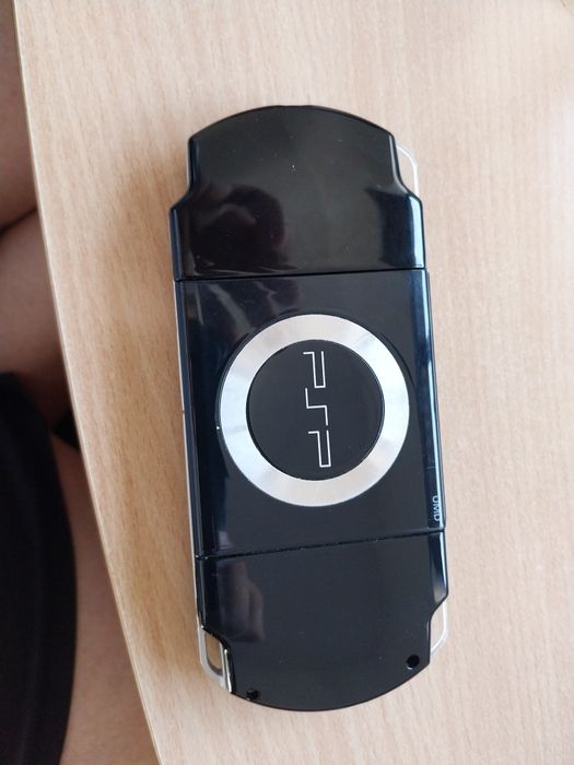 Psp 2004 em perfeito funcionamento