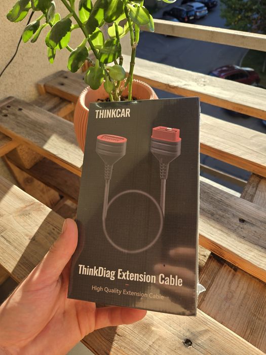 Thinkdiag mini 2026 року  професійний мультимарочний сканер