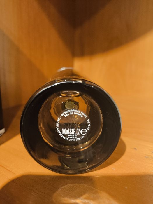 Karl Lagerfeld Bois De Santal