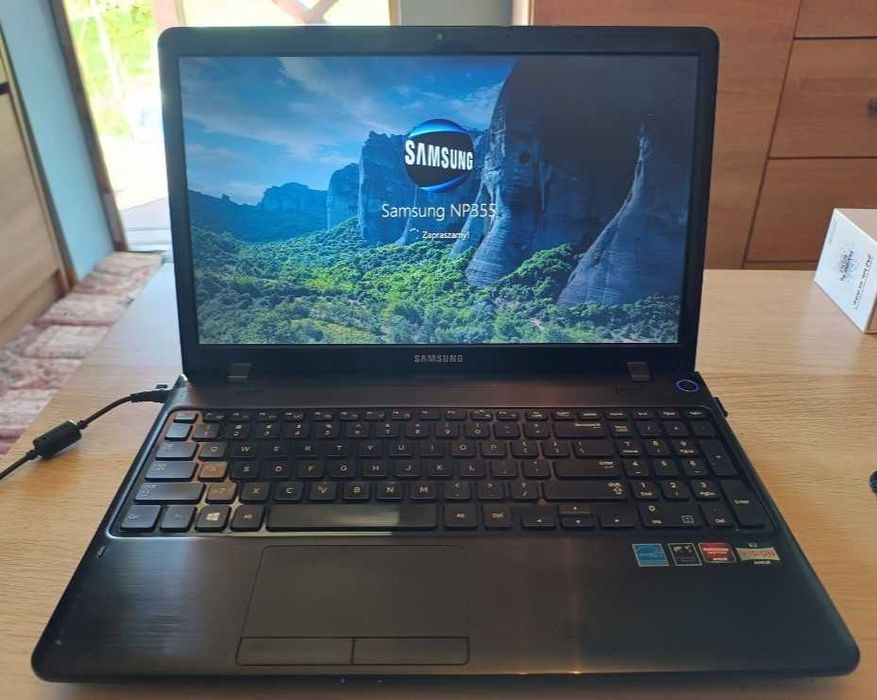 Материнская плата – Samsung NP355E5C/NP355E5X/NP355V5C/NP365E5C/355V5