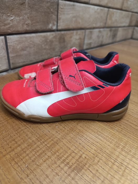Кросівки для хлопчіка Puma оригінал