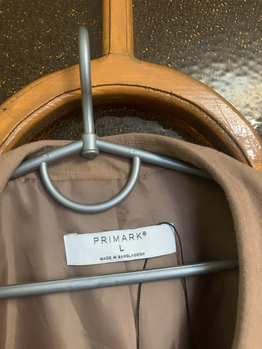 Піджак жіночий primark
