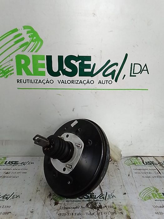 Servofreio MITSUBISHI Colt Van (Z3_V)