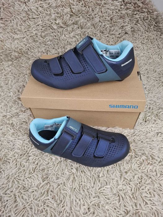 Buty rowerowe Shimano SH-RC100W roz. 38