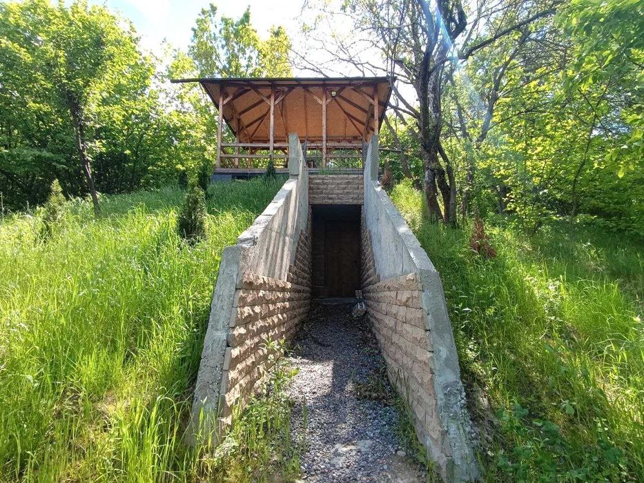 Без комісії! Продам будинок в Ходосівці в дуже мальовничому місці!